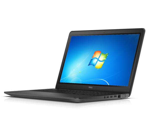 Dell Latitude 3550 i5-5200U/8GB/240+1000/7Pro+10Pro FHD - 297805 - zdjęcie